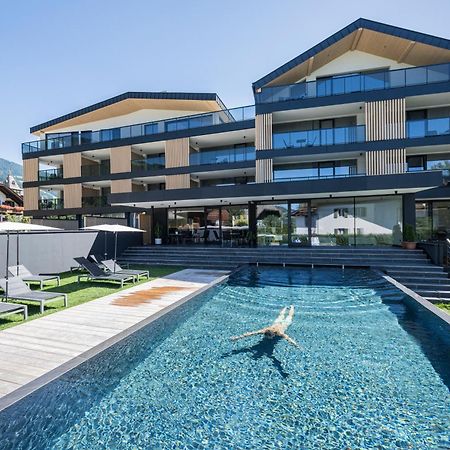 Hotel Montanaris Alpine - Active - Relax Villabassa Esterno foto