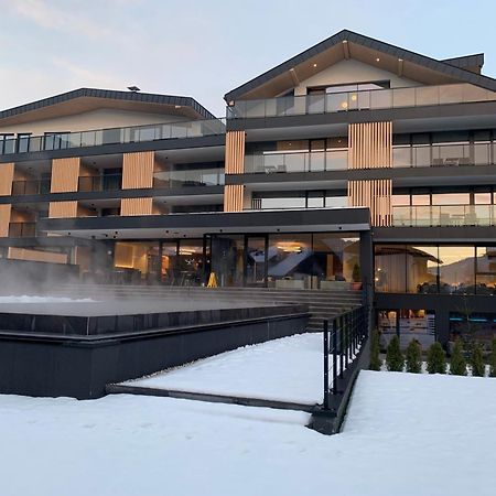 Hotel Montanaris Alpine - Active - Relax Villabassa Esterno foto