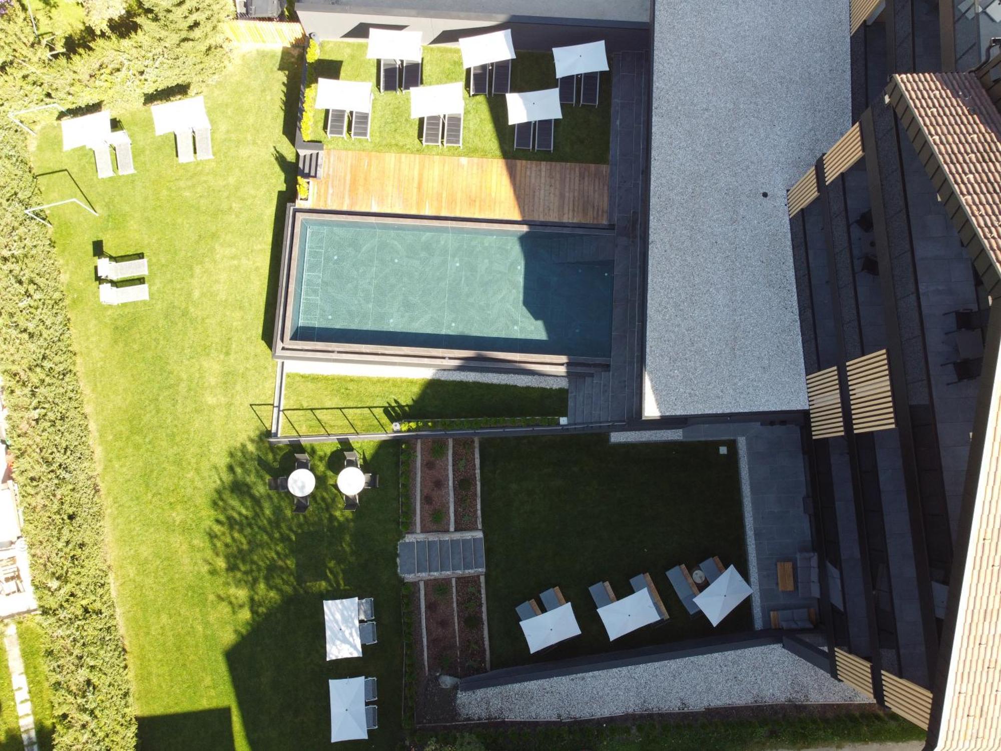 Hotel Montanaris Alpine - Active - Relax Villabassa Esterno foto