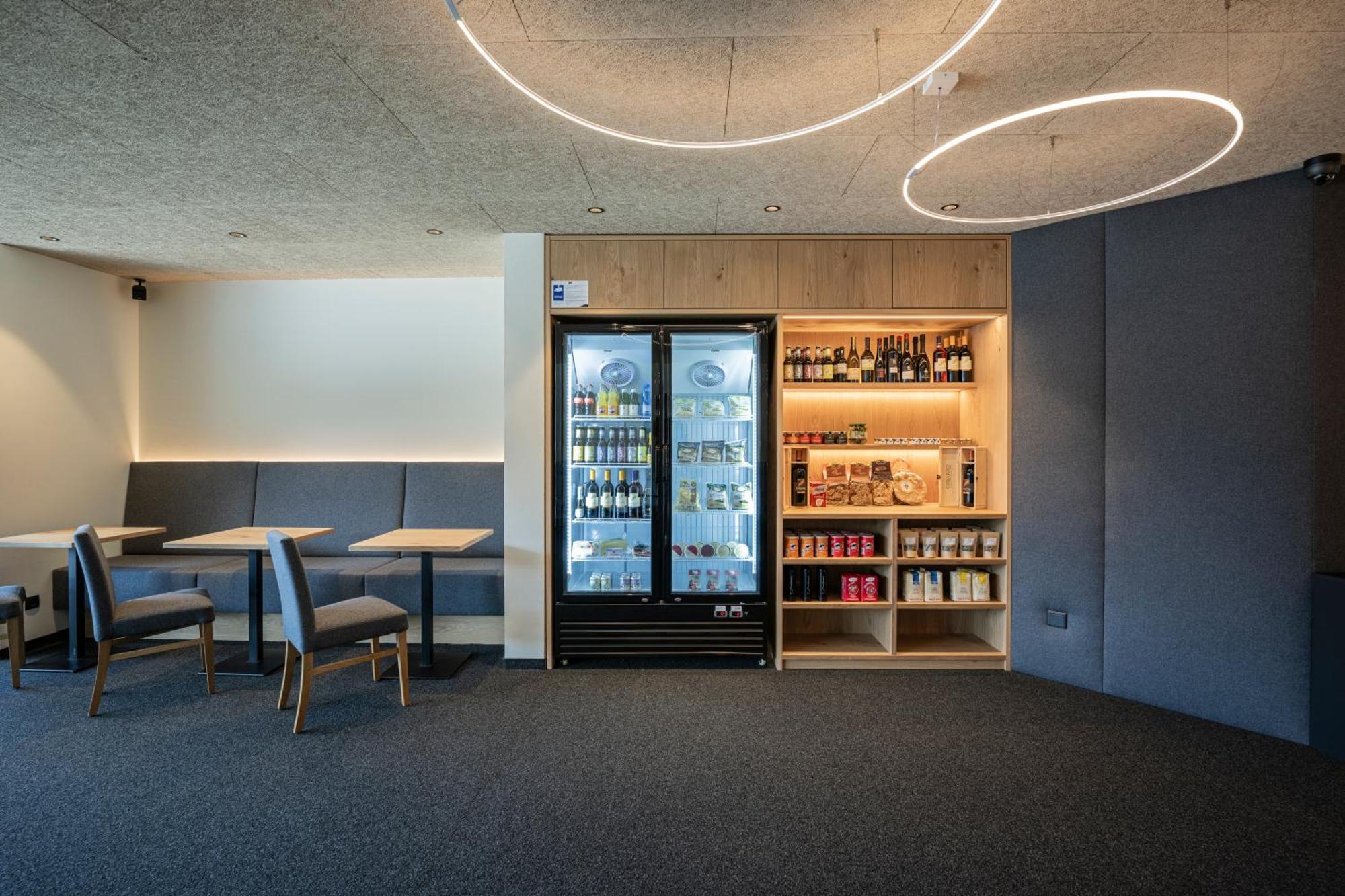 Hotel Montanaris Alpine - Active - Relax Villabassa Esterno foto
