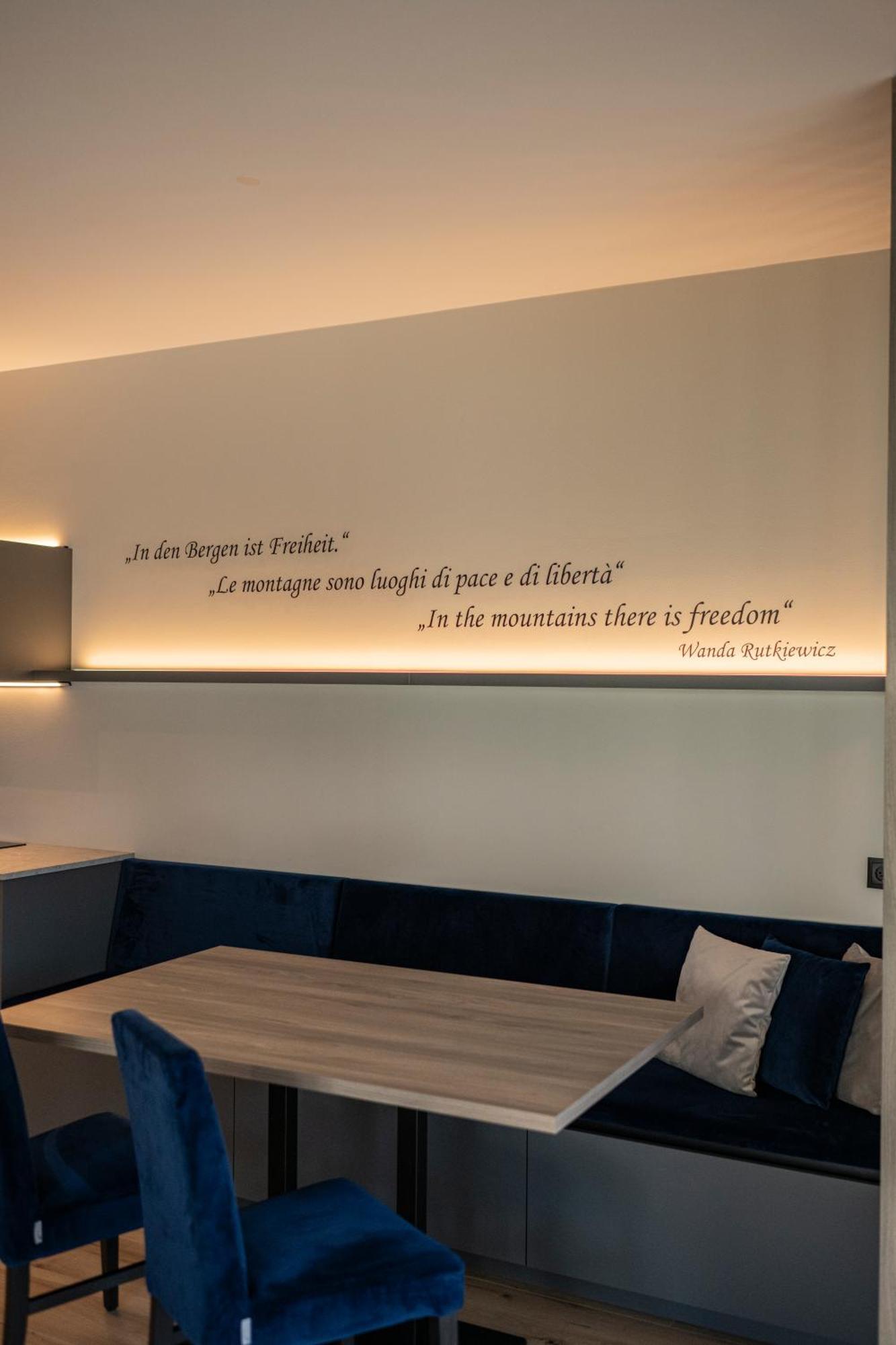 Hotel Montanaris Alpine - Active - Relax Villabassa Esterno foto