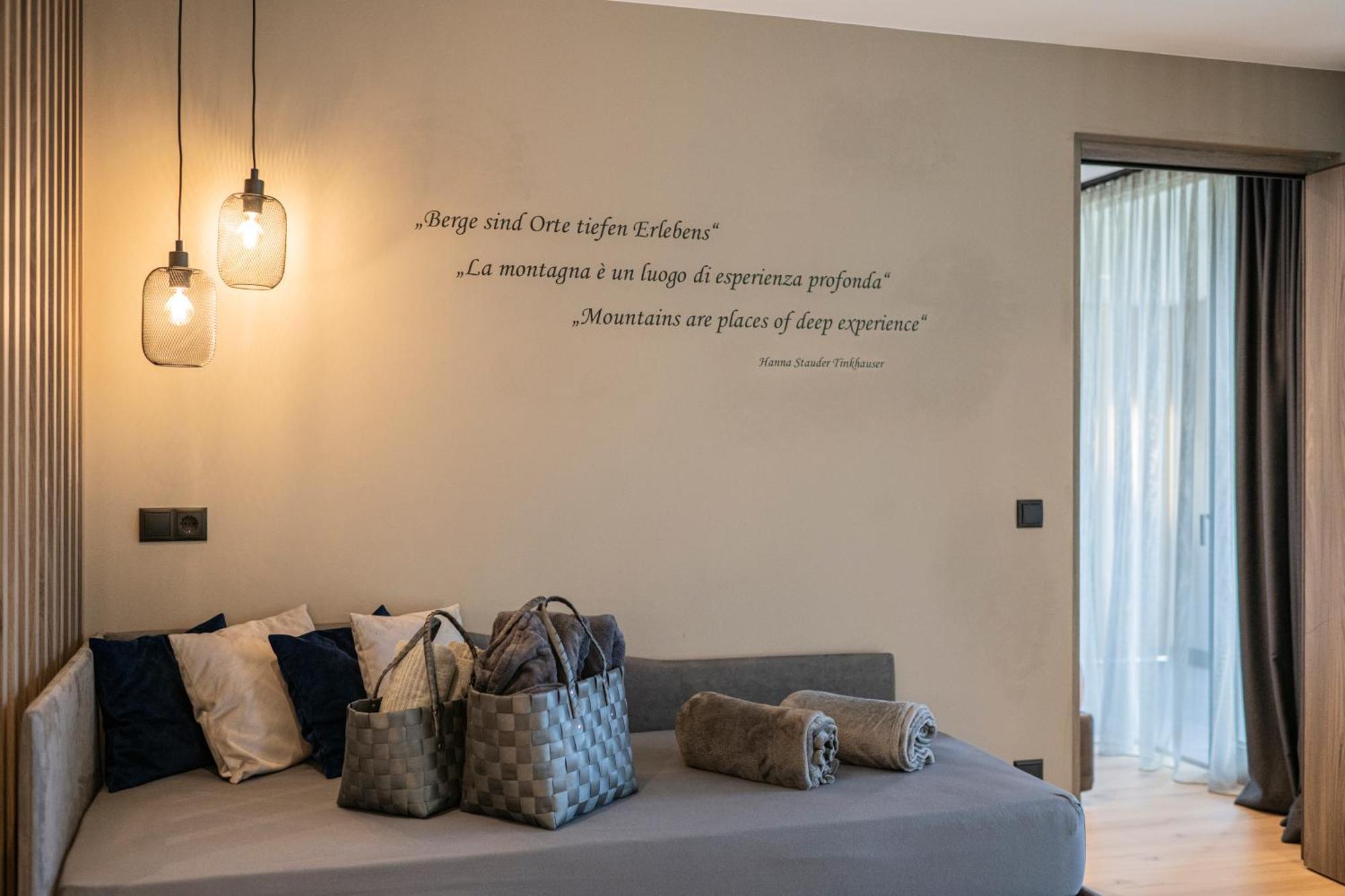 Hotel Montanaris Alpine - Active - Relax Villabassa Esterno foto