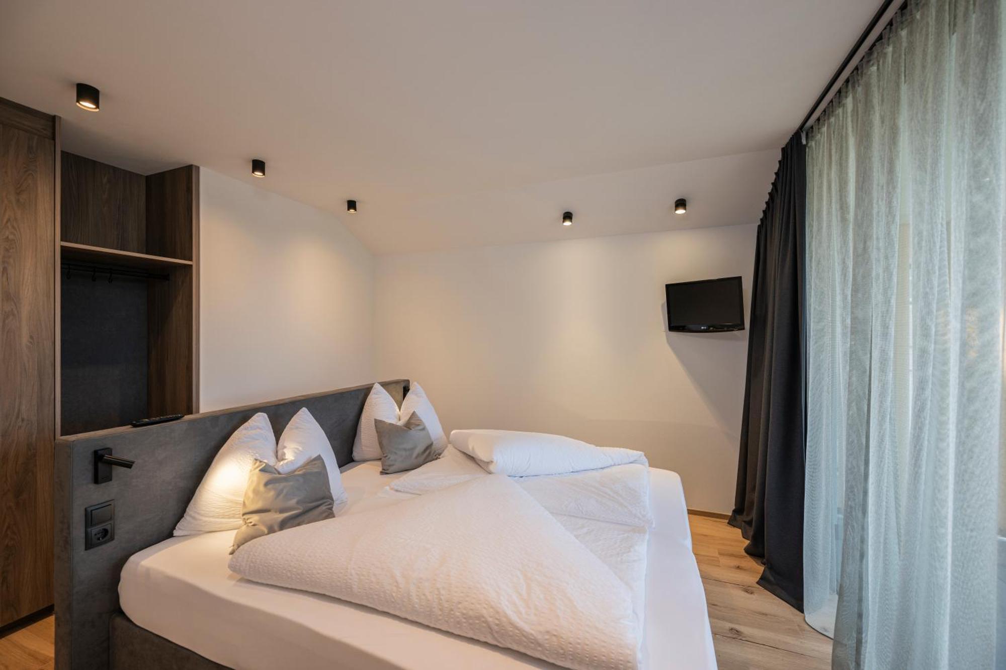 Hotel Montanaris Alpine - Active - Relax Villabassa Esterno foto