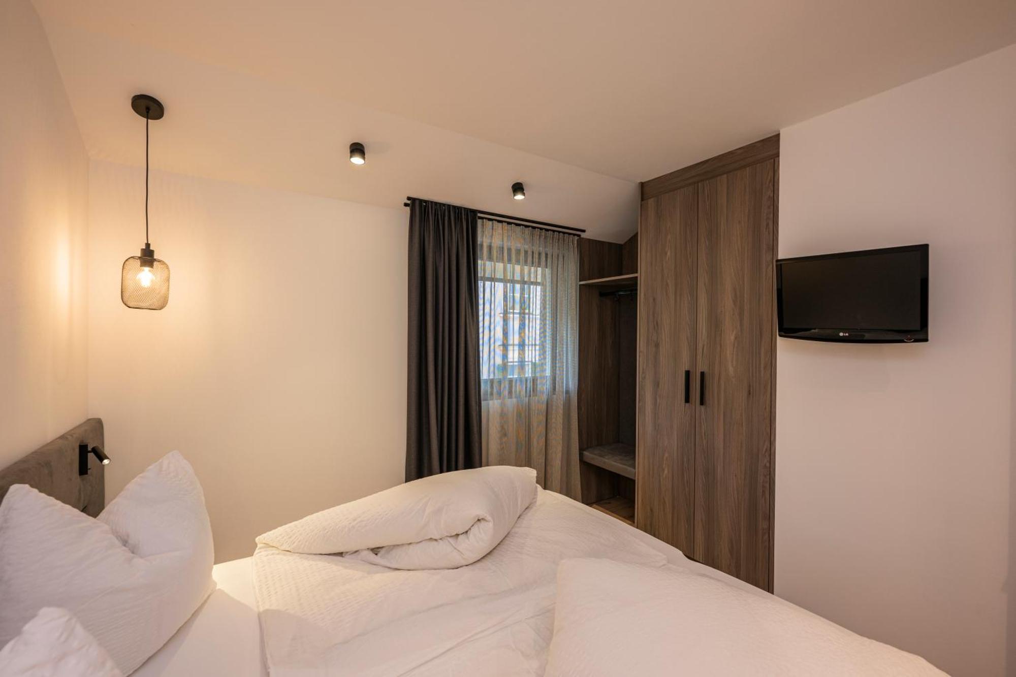 Hotel Montanaris Alpine - Active - Relax Villabassa Esterno foto