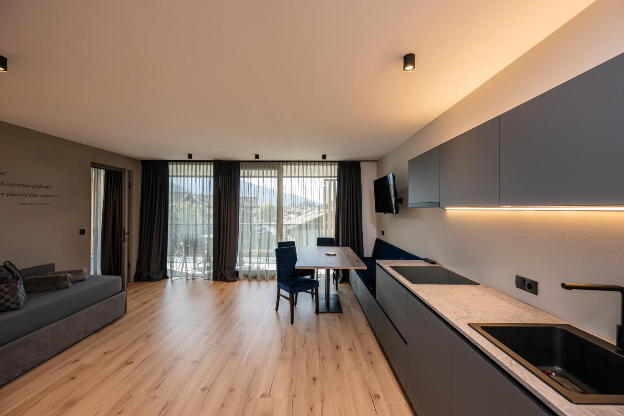 Hotel Montanaris Alpine - Active - Relax Villabassa Esterno foto