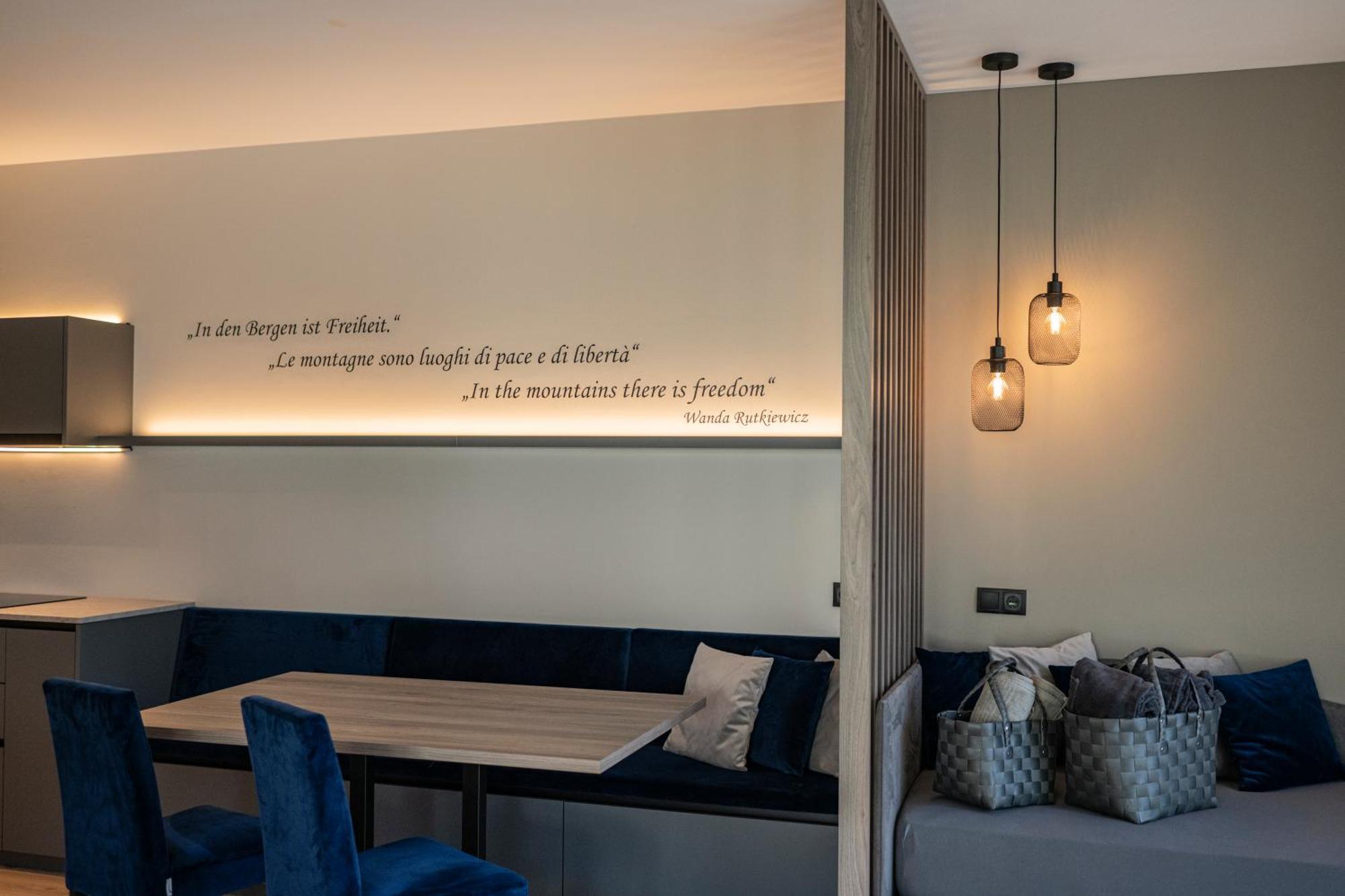 Hotel Montanaris Alpine - Active - Relax Villabassa Esterno foto