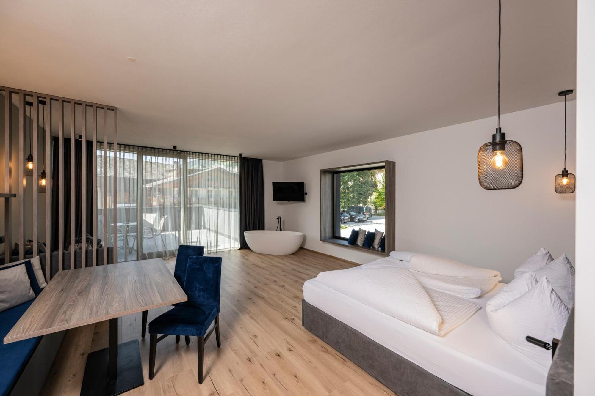 Hotel Montanaris Alpine - Active - Relax Villabassa Esterno foto