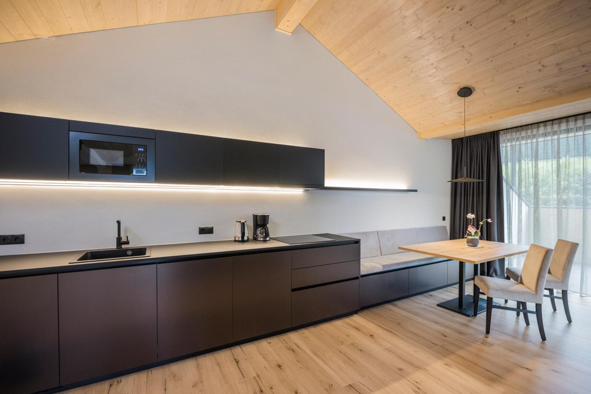 Hotel Montanaris Alpine - Active - Relax Villabassa Esterno foto