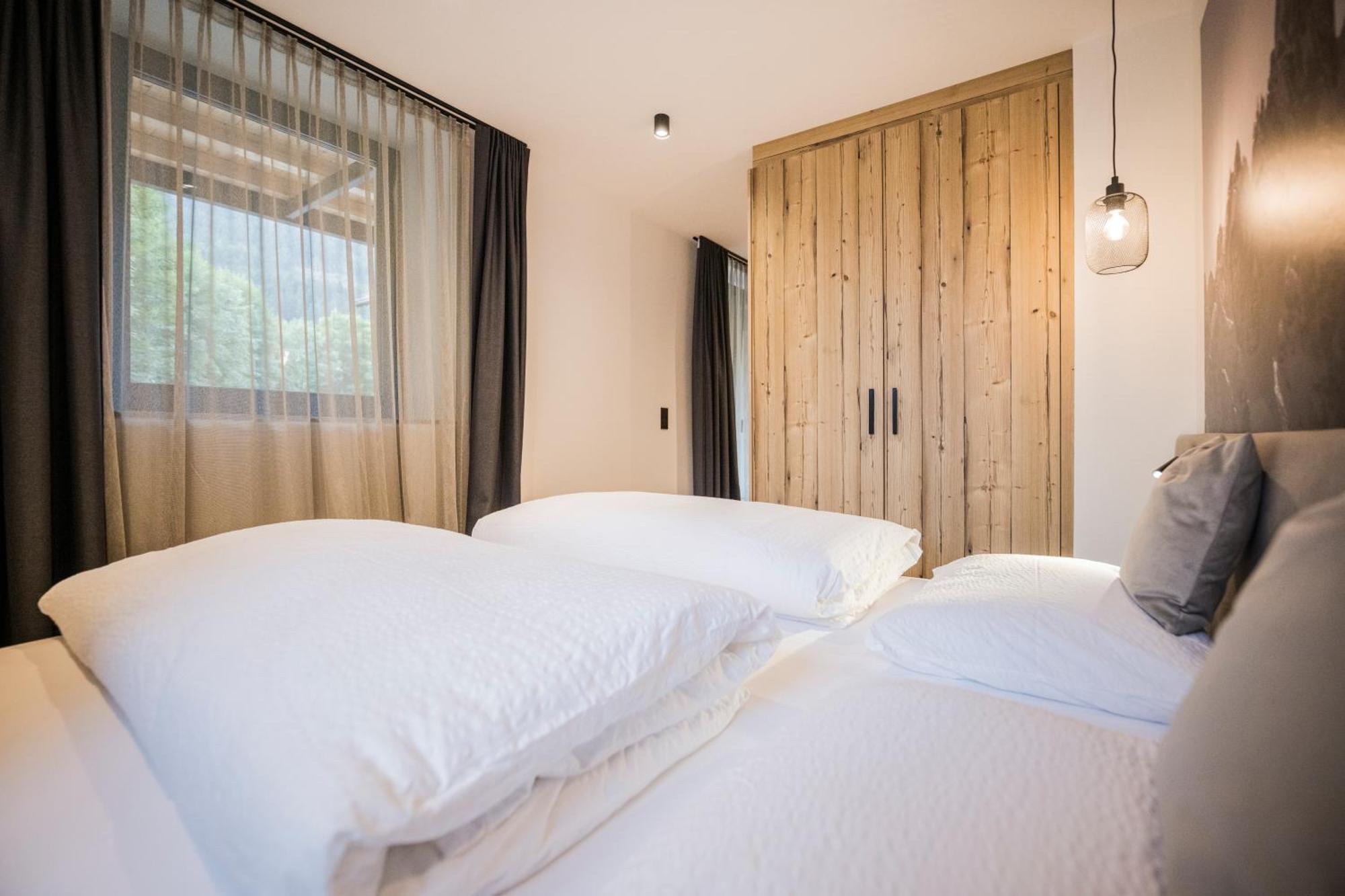 Hotel Montanaris Alpine - Active - Relax Villabassa Esterno foto