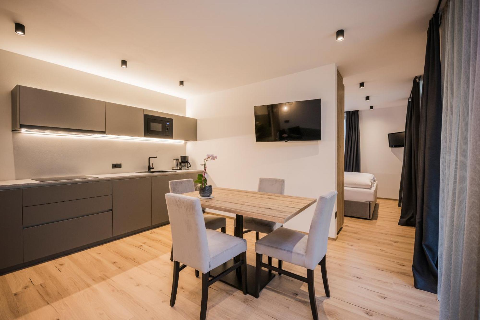 Hotel Montanaris Alpine - Active - Relax Villabassa Esterno foto