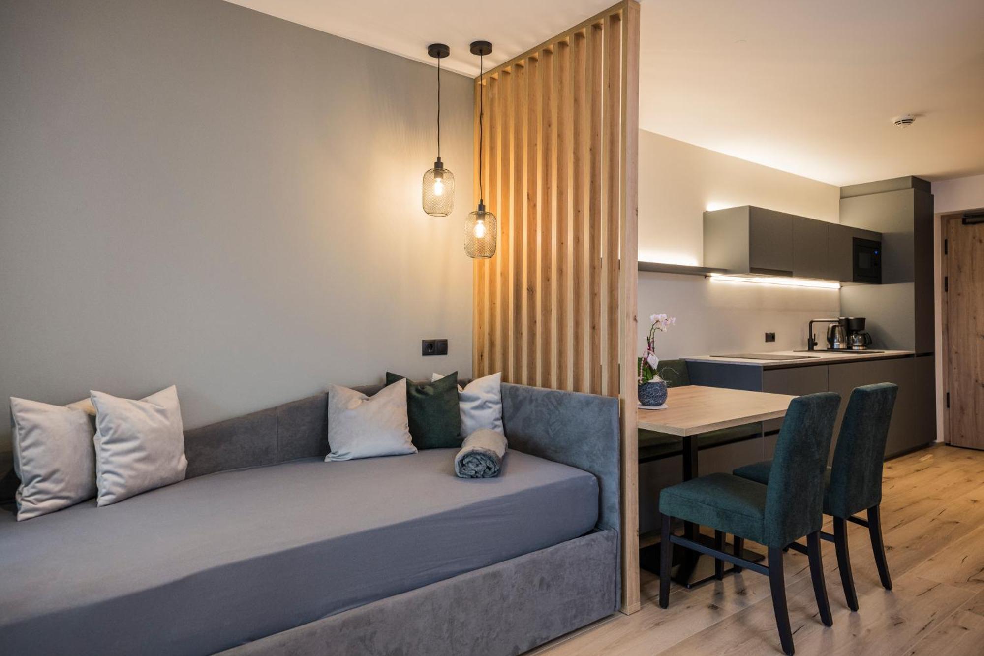 Hotel Montanaris Alpine - Active - Relax Villabassa Esterno foto