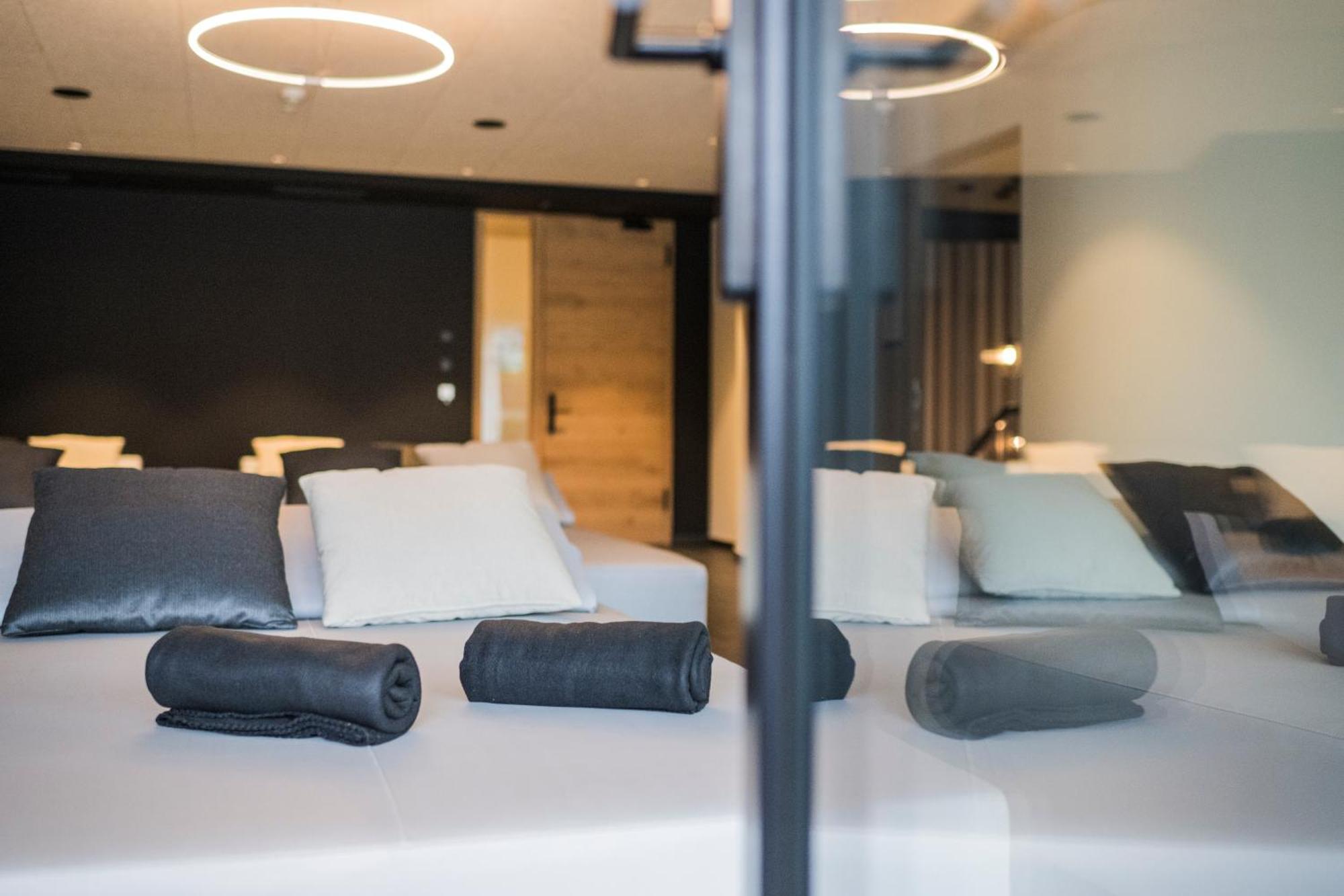 Hotel Montanaris Alpine - Active - Relax Villabassa Esterno foto