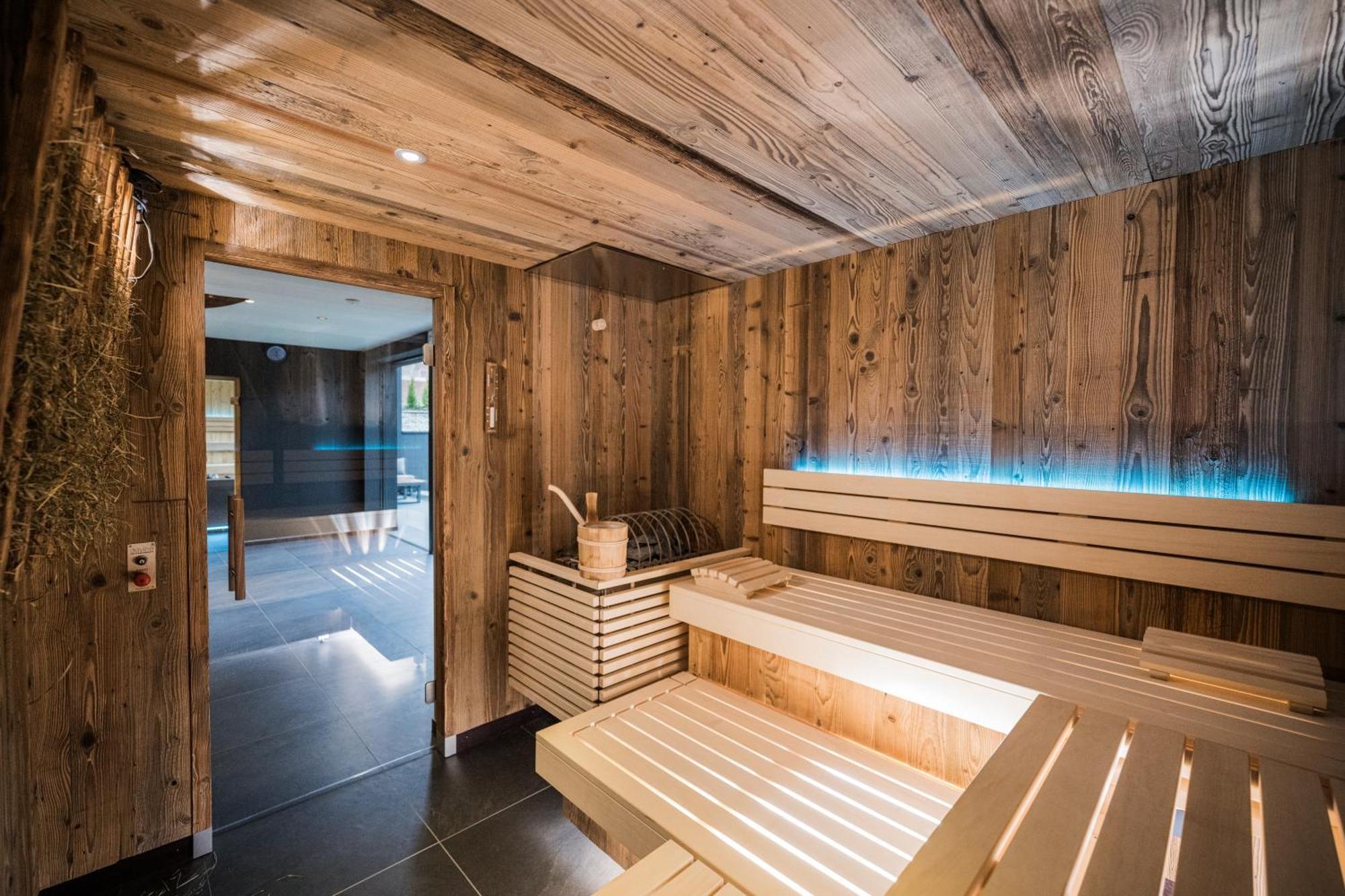 Hotel Montanaris Alpine - Active - Relax Villabassa Esterno foto