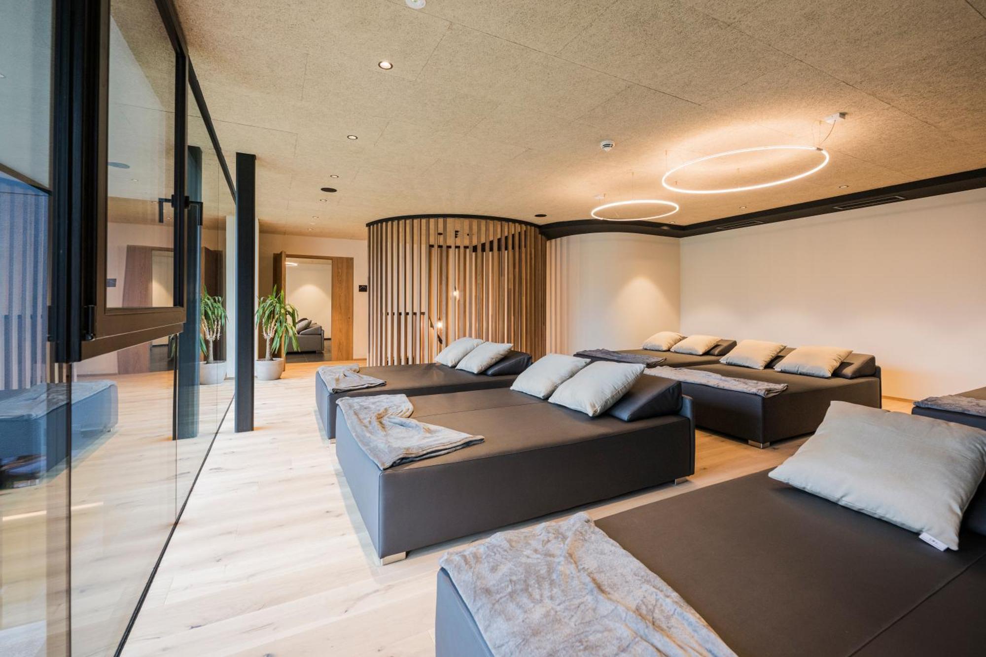 Hotel Montanaris Alpine - Active - Relax Villabassa Esterno foto
