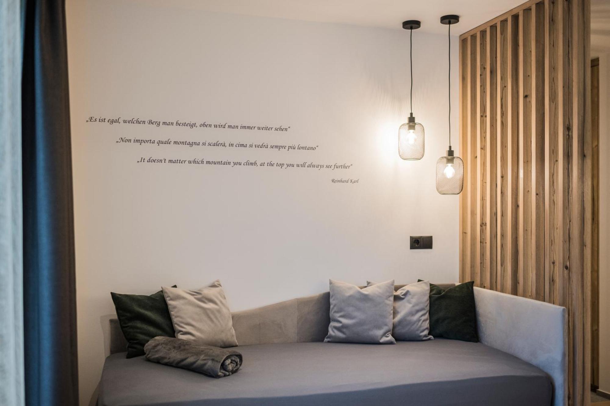 Hotel Montanaris Alpine - Active - Relax Villabassa Esterno foto