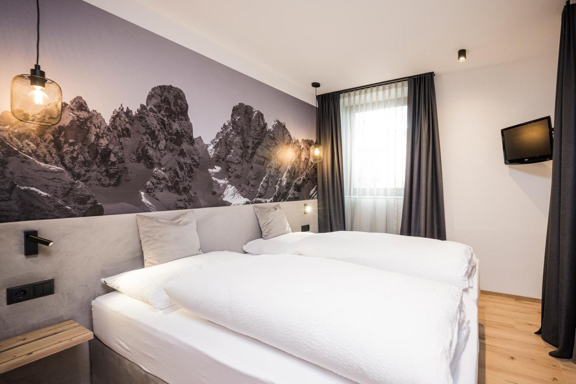 Hotel Montanaris Alpine - Active - Relax Villabassa Esterno foto