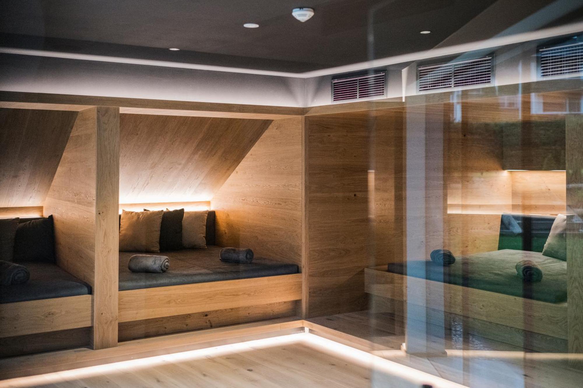 Hotel Montanaris Alpine - Active - Relax Villabassa Esterno foto
