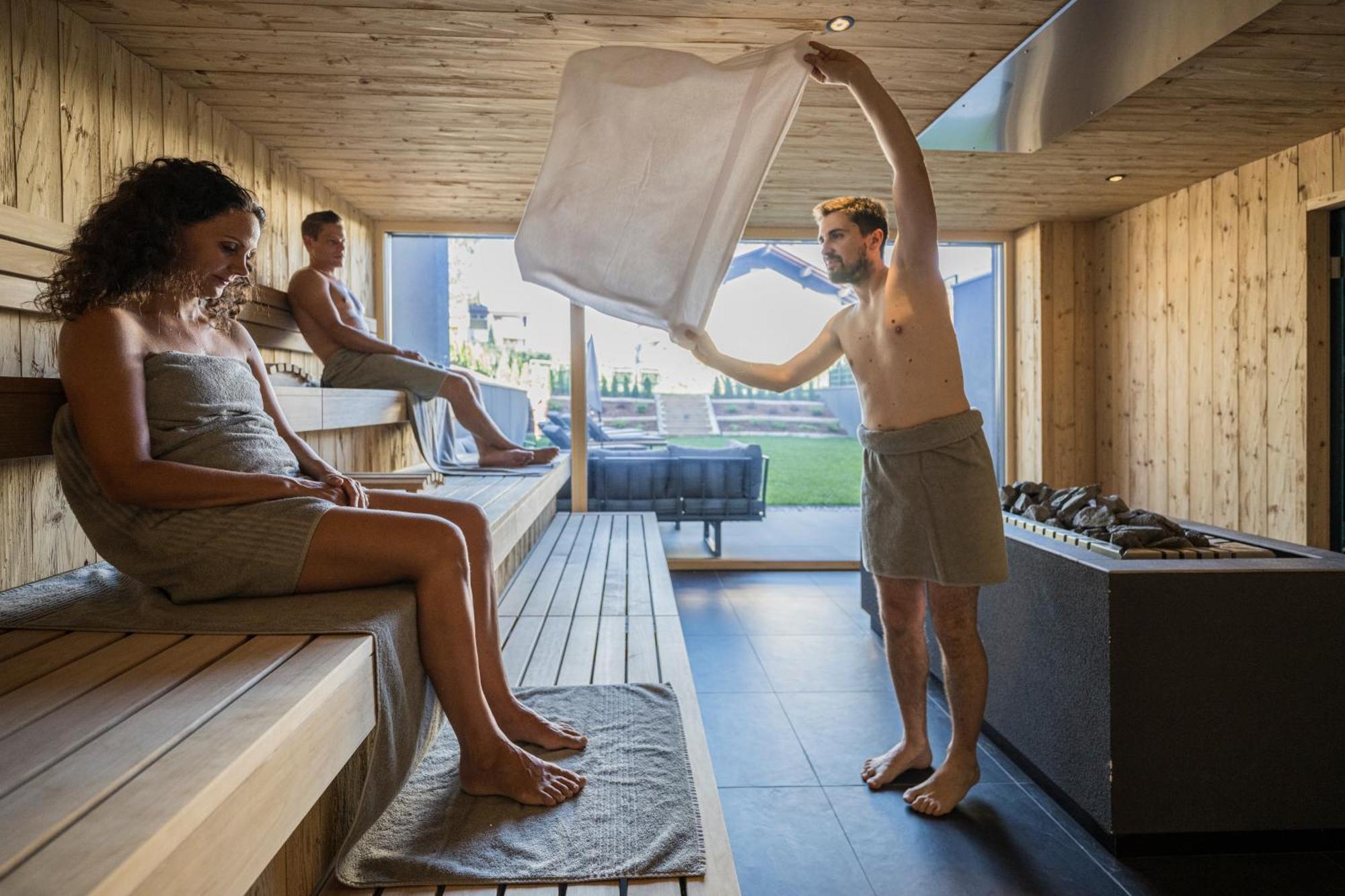 Hotel Montanaris Alpine - Active - Relax Villabassa Esterno foto