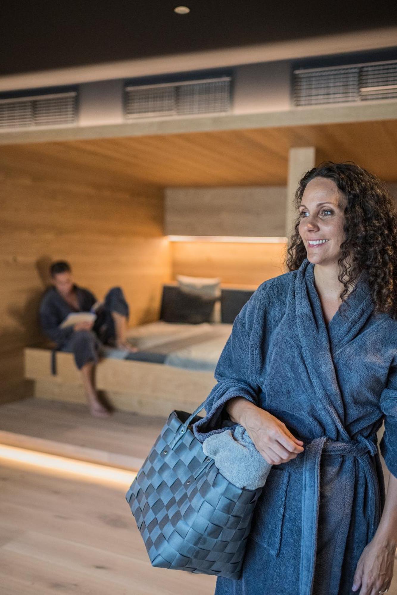 Hotel Montanaris Alpine - Active - Relax Villabassa Esterno foto