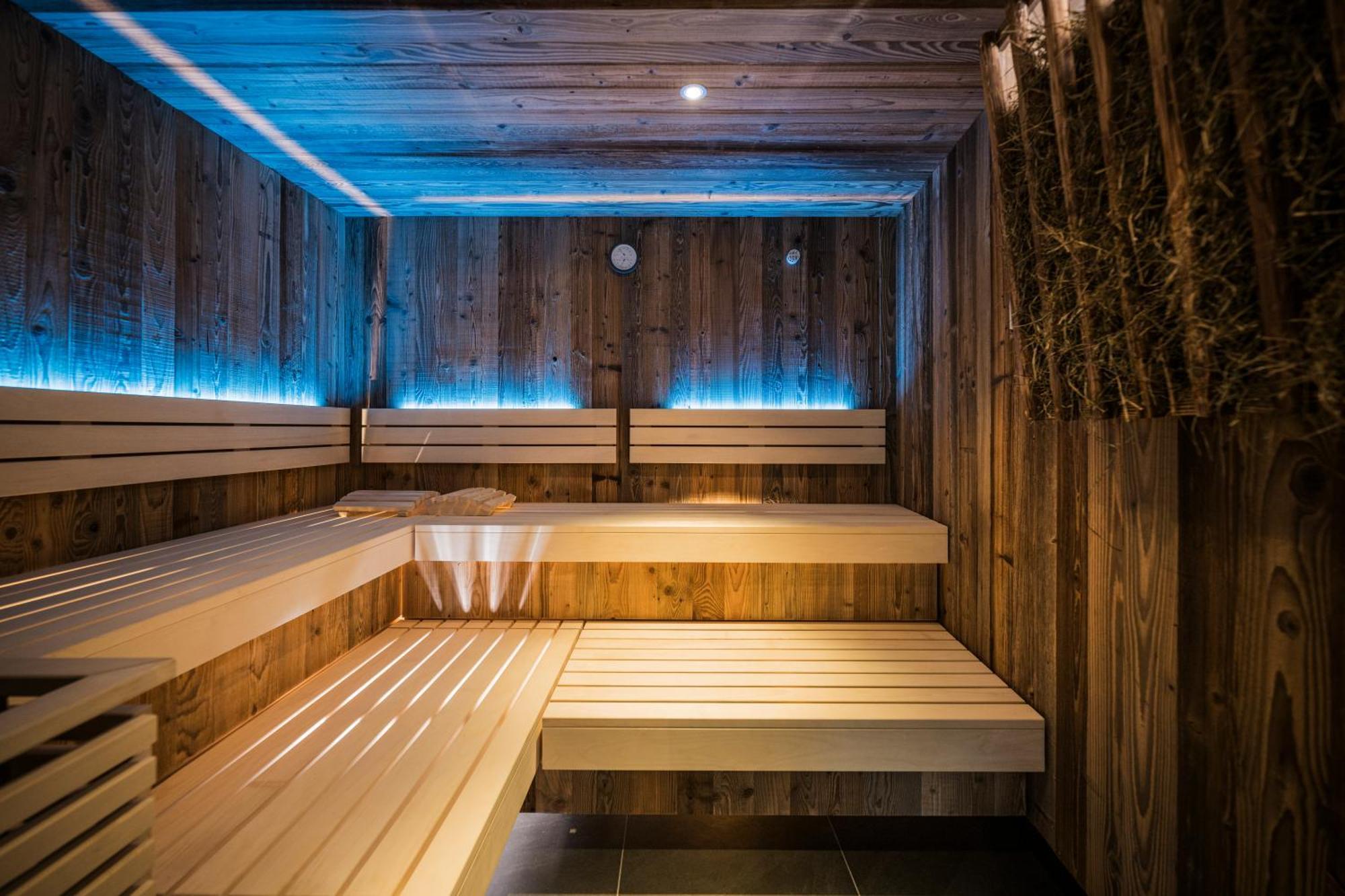 Hotel Montanaris Alpine - Active - Relax Villabassa Esterno foto