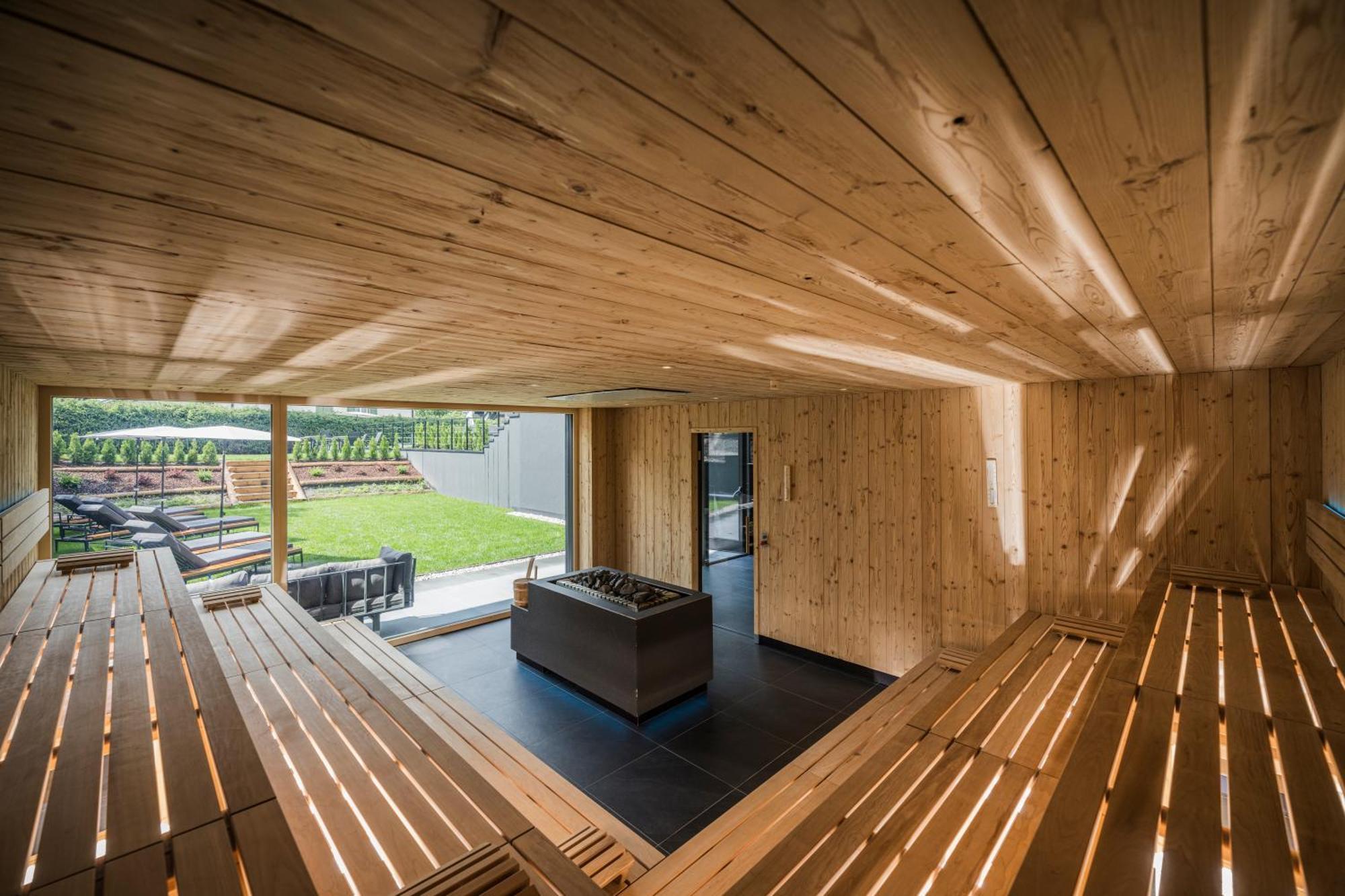 Hotel Montanaris Alpine - Active - Relax Villabassa Esterno foto