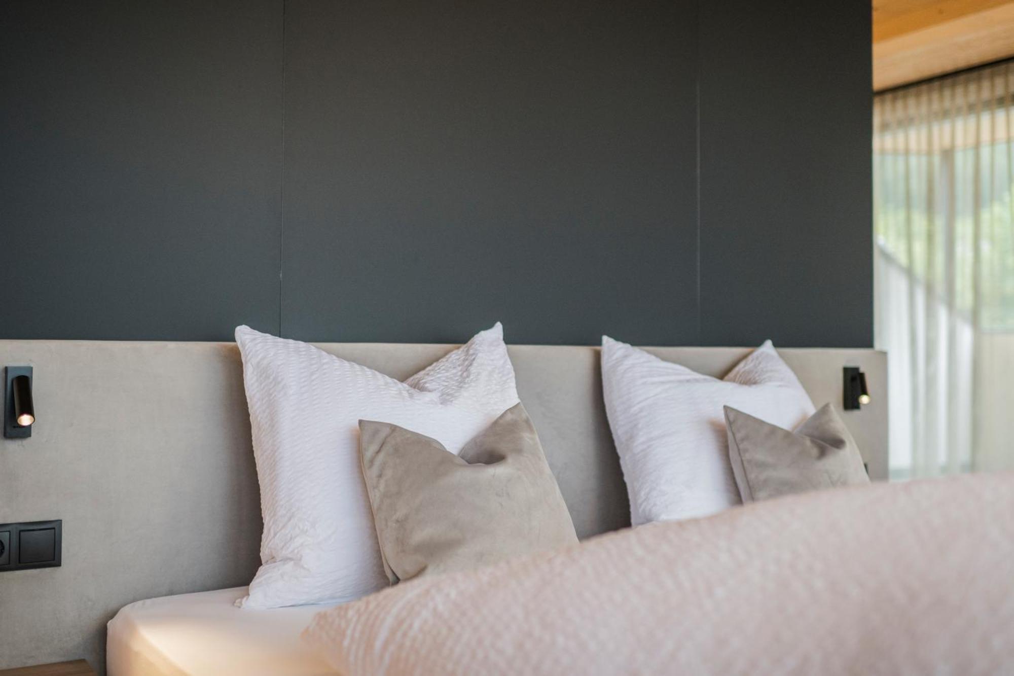 Hotel Montanaris Alpine - Active - Relax Villabassa Esterno foto