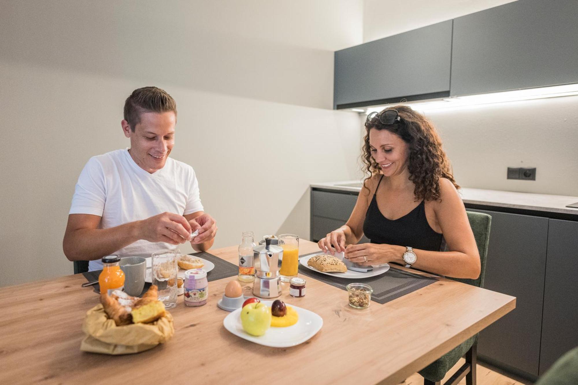 Hotel Montanaris Alpine - Active - Relax Villabassa Esterno foto