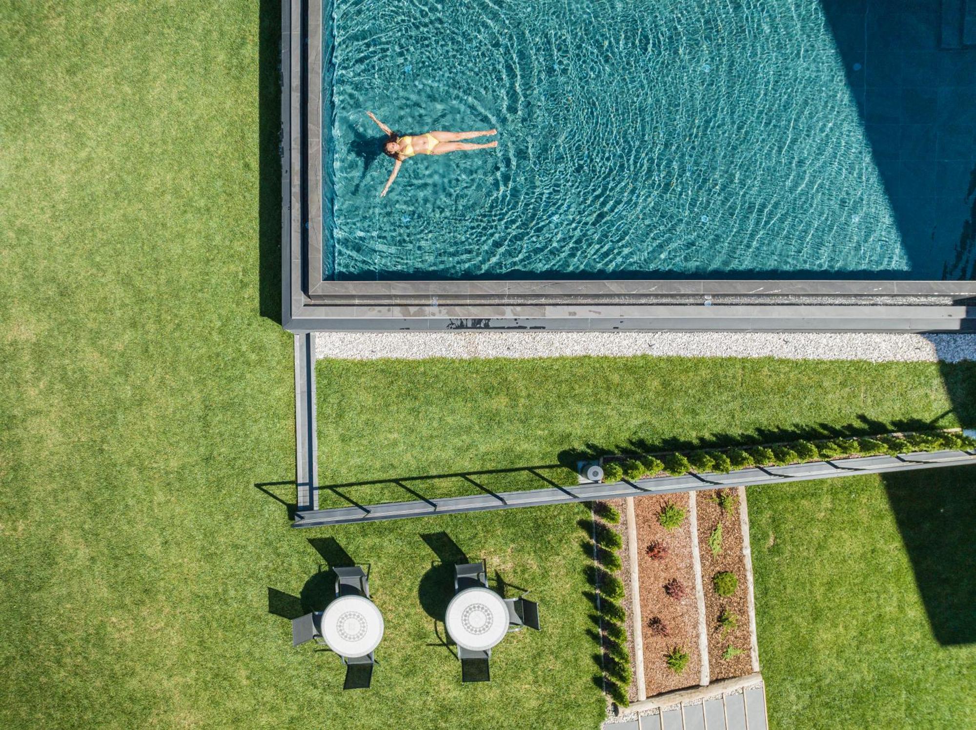 Hotel Montanaris Alpine - Active - Relax Villabassa Esterno foto