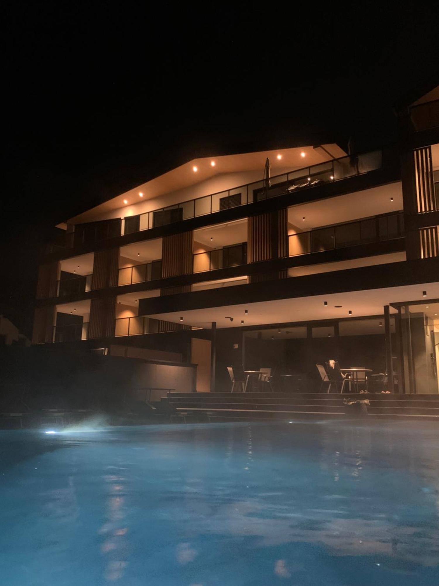 Hotel Montanaris Alpine - Active - Relax Villabassa Esterno foto